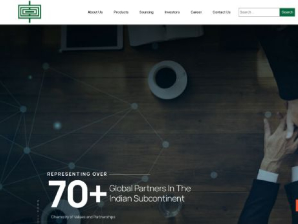 kplintl.com — SEO audit screenshot