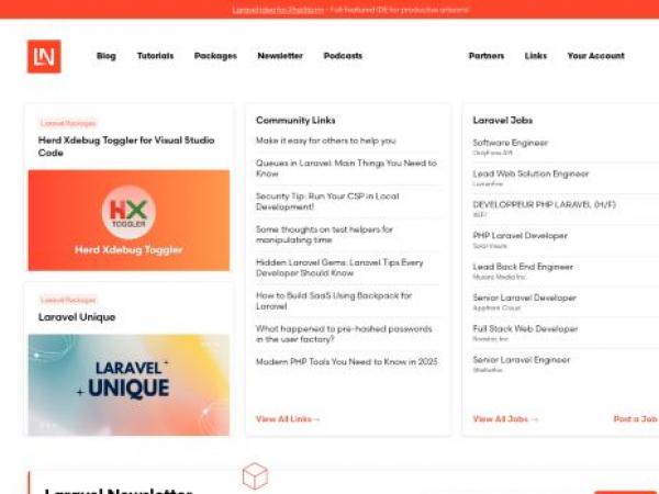 laravel-news.com
