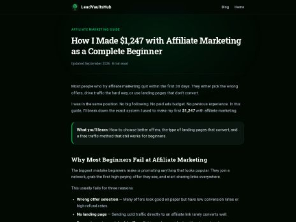 leadvaultshub.com
