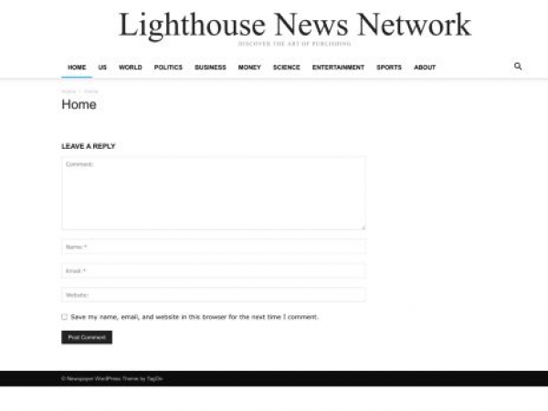 lighthousenewsnetwork.com