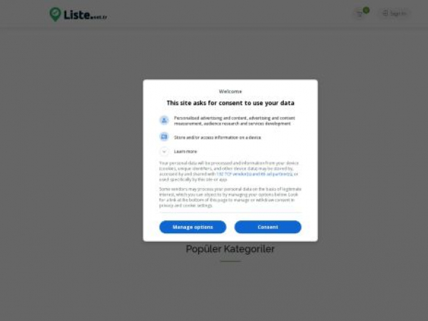 liste.net.tr