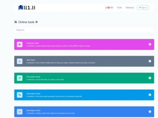 ll1.li