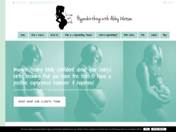 loveyourbirth.co.uk