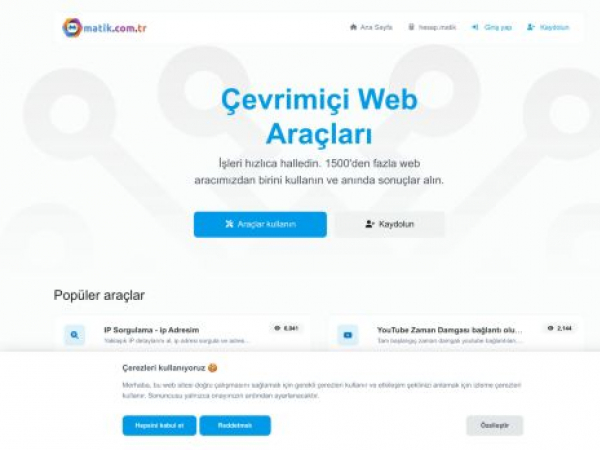 matik.com.tr