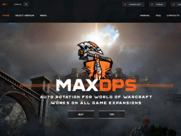 maxdps.pro