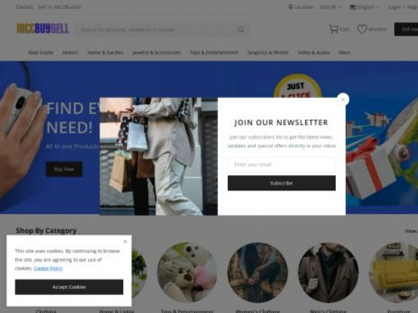 mccbuysell.com