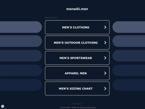 menwiki.men