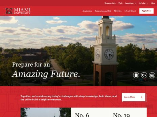 miamioh.edu