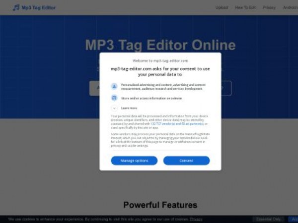 mp3-tag-editor.com