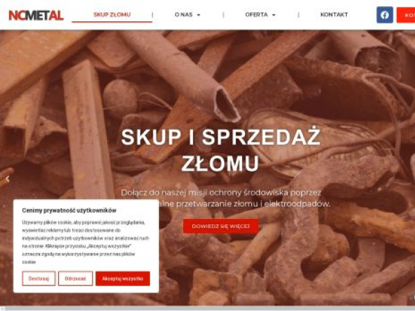 ncmetal.pl