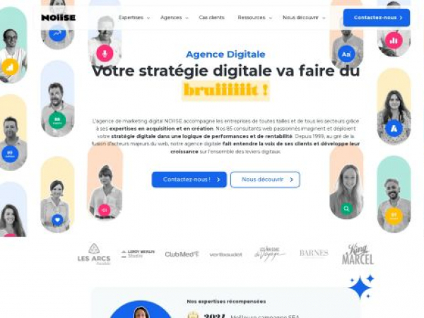noiise.com