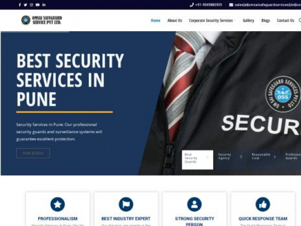 omsaisafeguardservices.com
