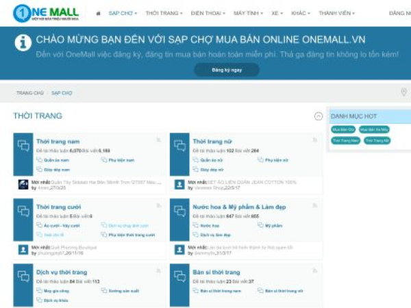 onemall.vn