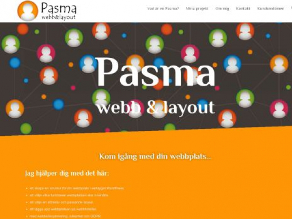 pasma.nu