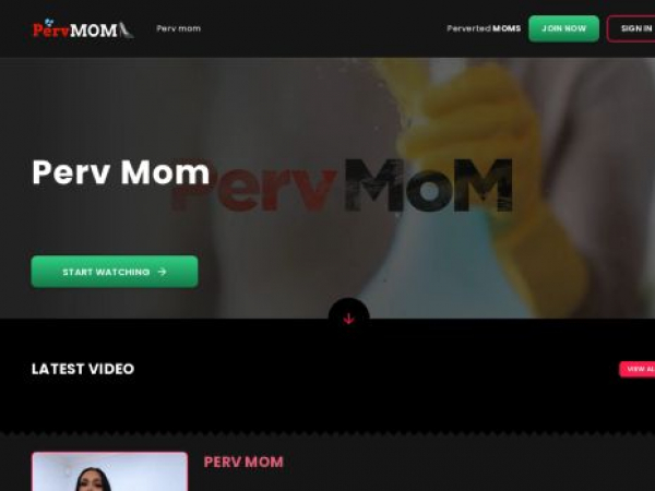 pervseries.com
