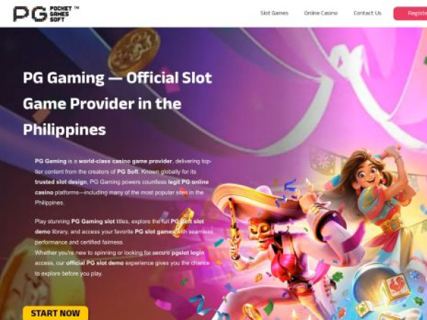 pggaming.org