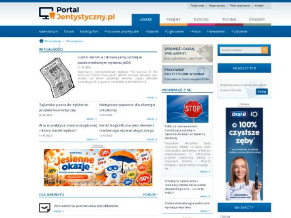 portaldentystyczny.pl