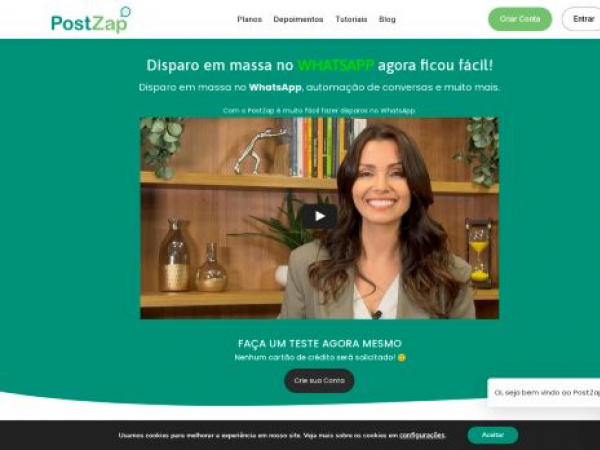 postzap.com.br