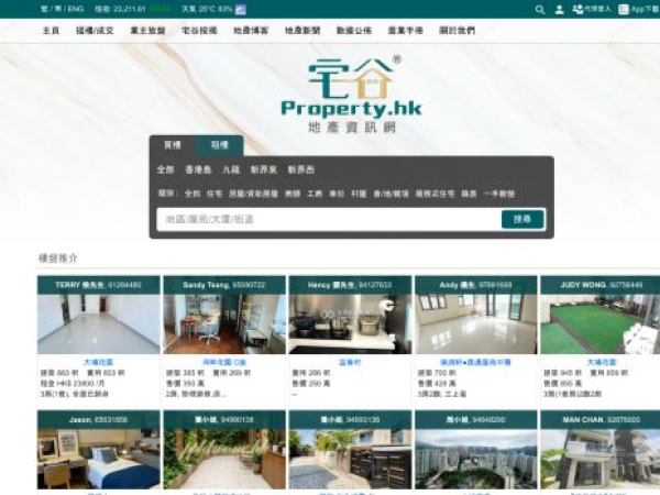 property.hk