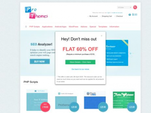 prothemes.biz