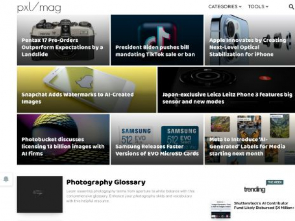 pxlmag.com