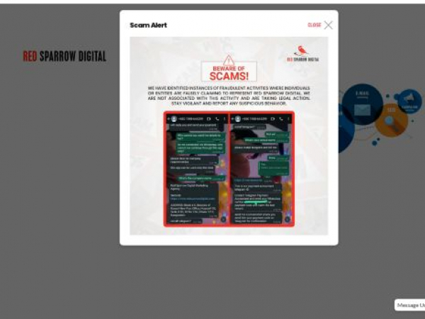 redsparrowdigital.com