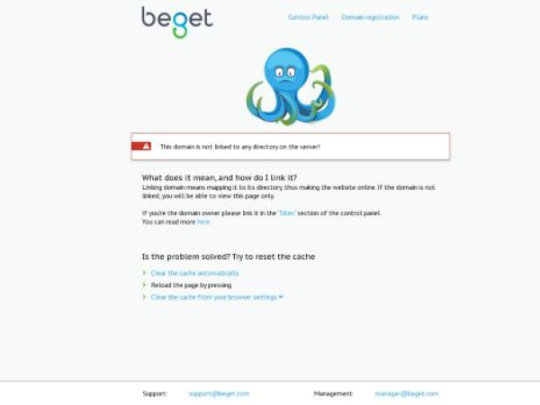 sam0delka.ru — SEO audit screenshot