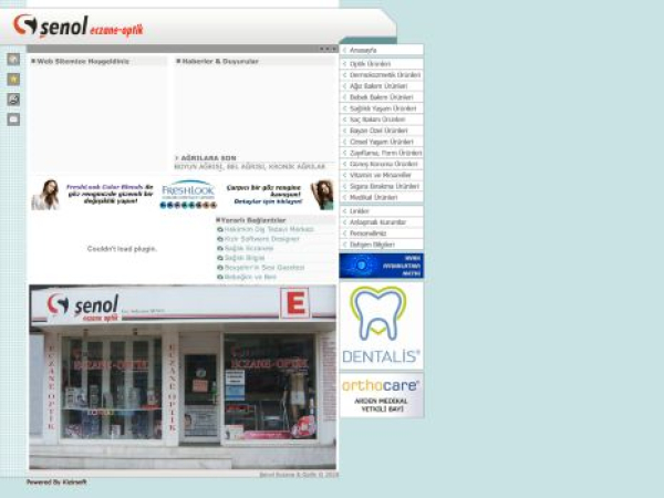senoleczanesi.com.tr