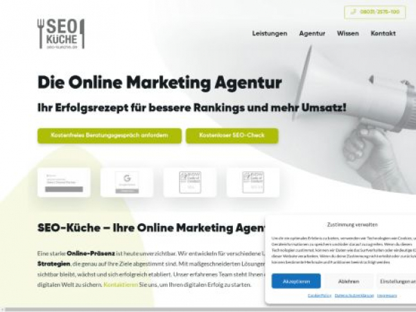 seo-kueche.de