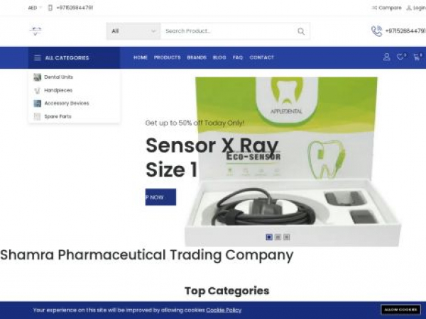 shamradental.com