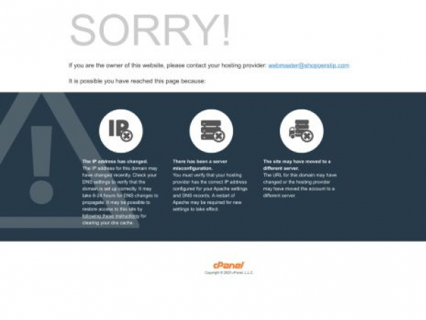 shopperstip.com