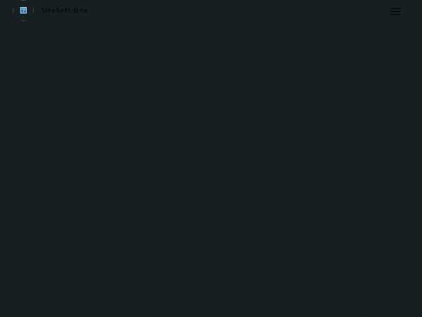 sitesoft.one