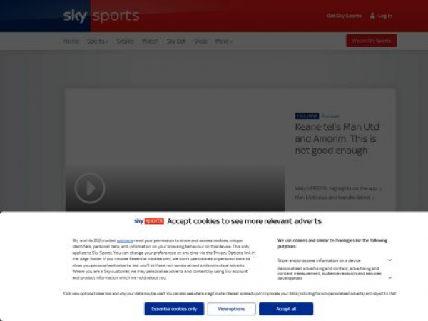 skysports.com