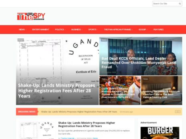 spyuganda.com