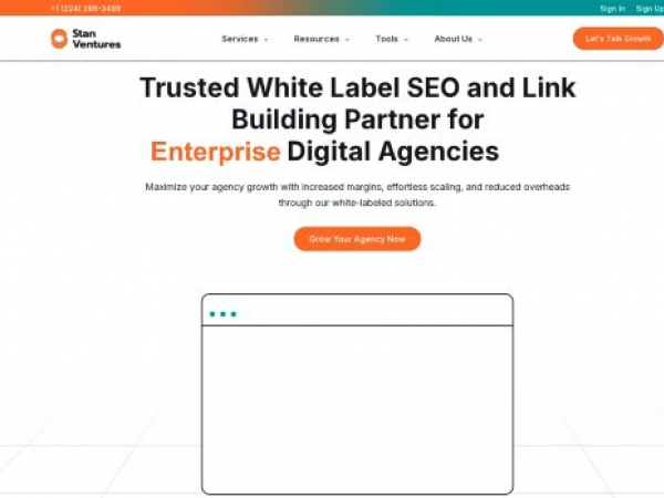 stanventures.com