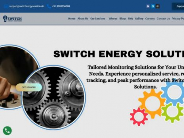 switchenergysolutions.in