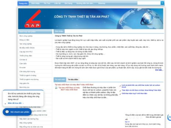 tapvn.com.vn