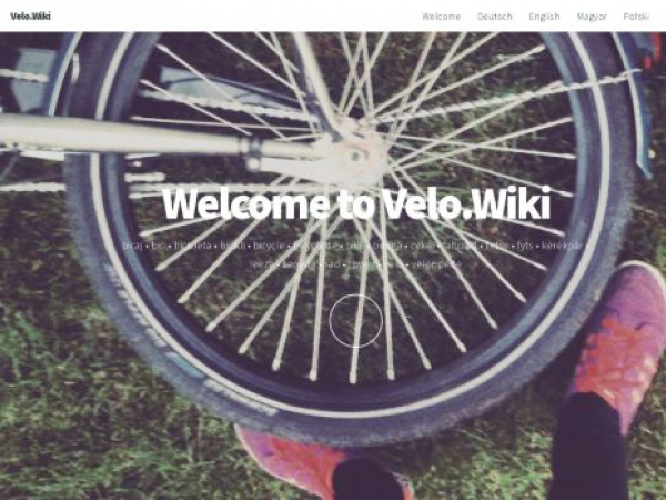 velo.wiki