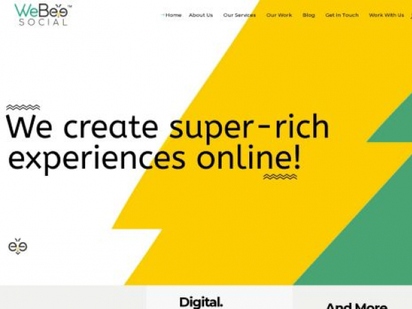 webeesocial.com