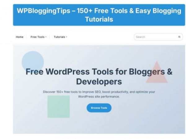 wpbloggingtips.com