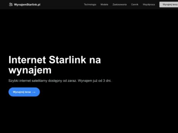 wynajemstarlink.pl