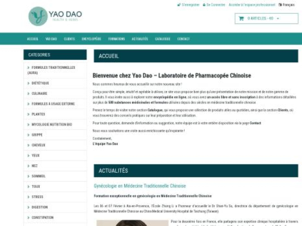 yao-dao.com