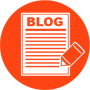 Blog Search Engine