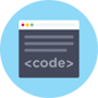 HTML Efficiency Calculator