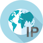 Web Domain IP Lookup