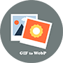 WebP Animation Creator