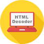 Template Engine Decoder
