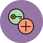 Cryptographic Password Vault