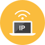 IP Neighborhood Scanner