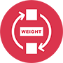 Multi-System Weight Calculator